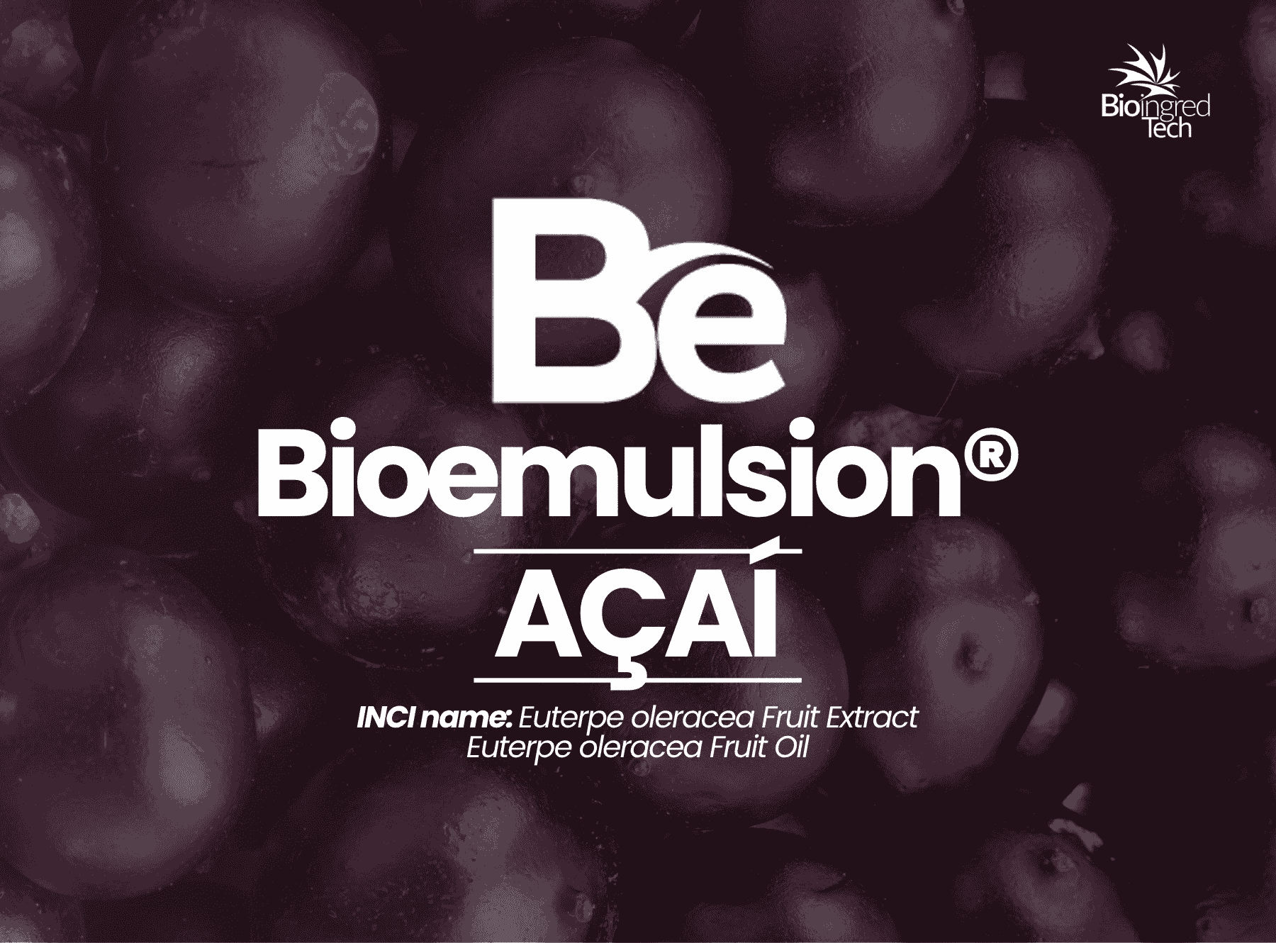 BioEmulsion® Açaí