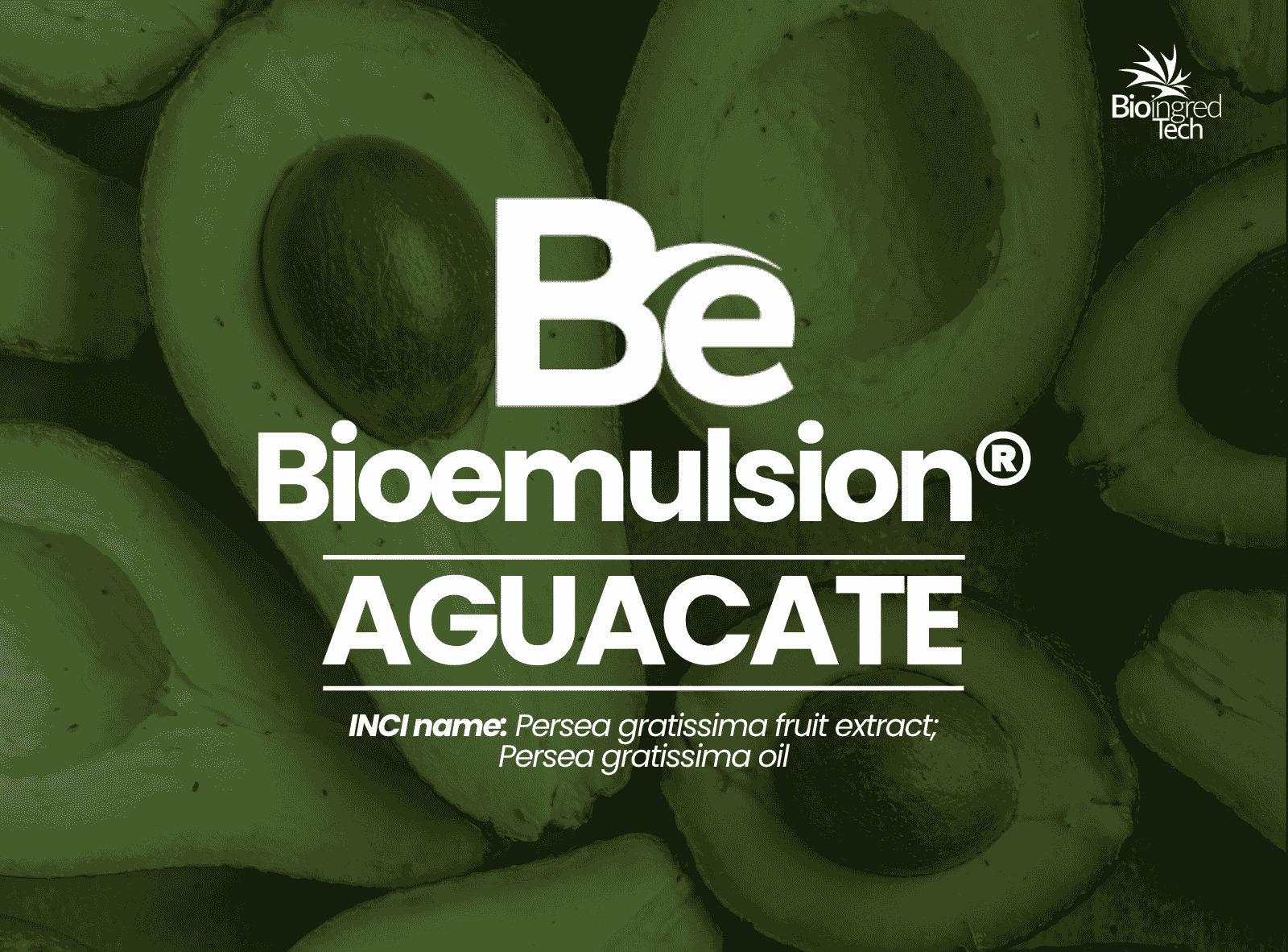BioEmulsion® Aguacate
