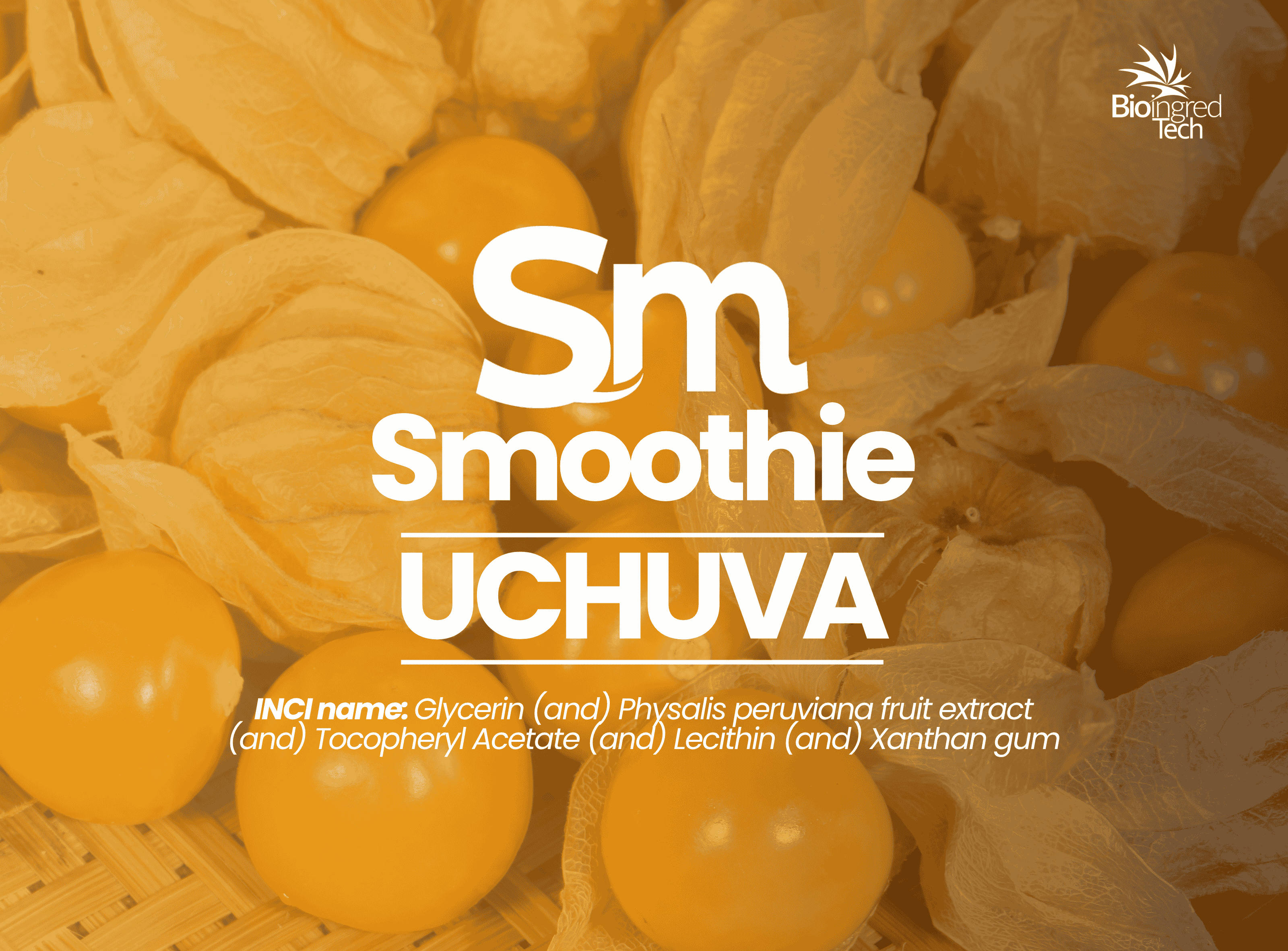 Smoothie Uchuva