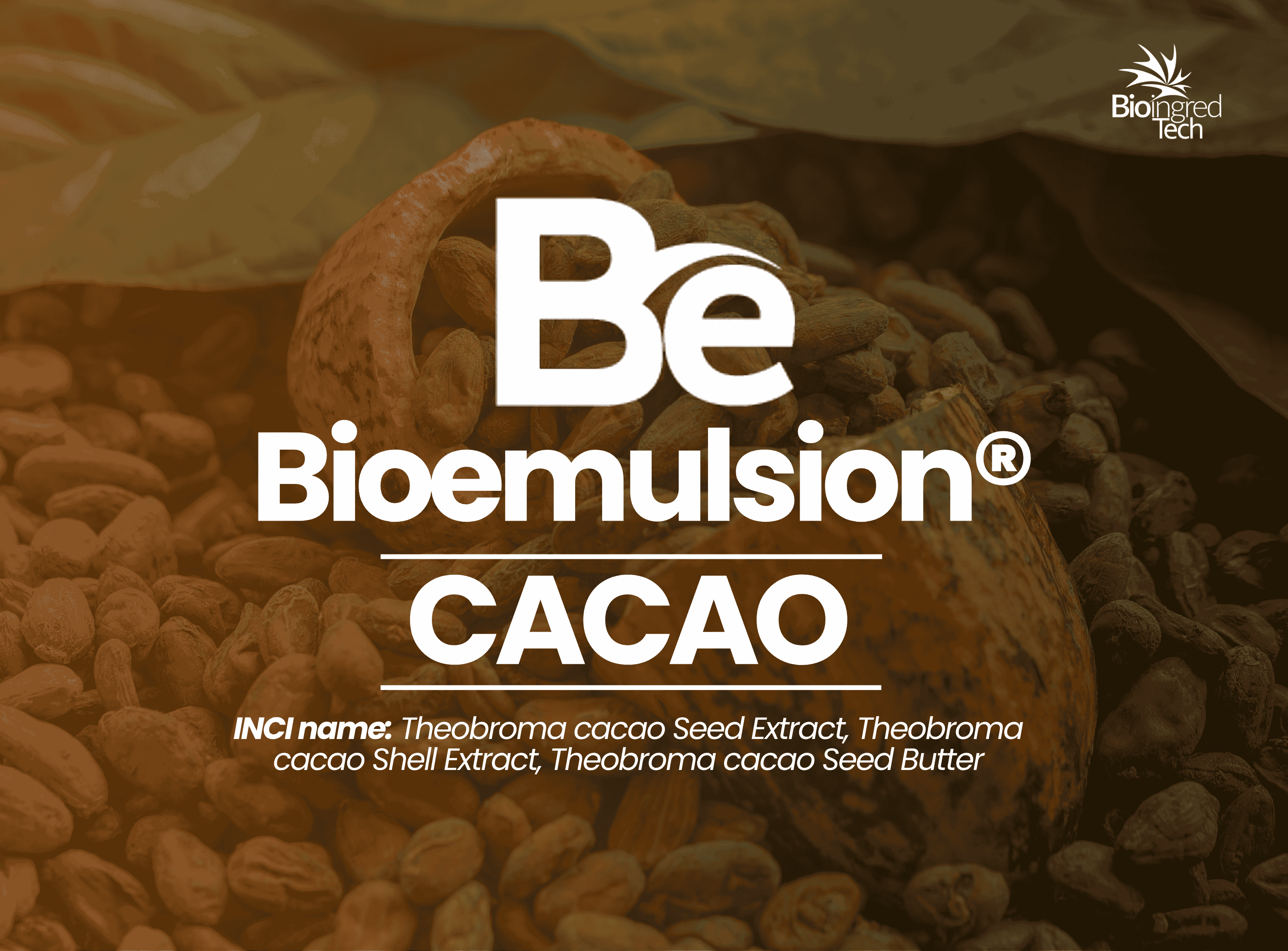 BioEmulsion® Cacao