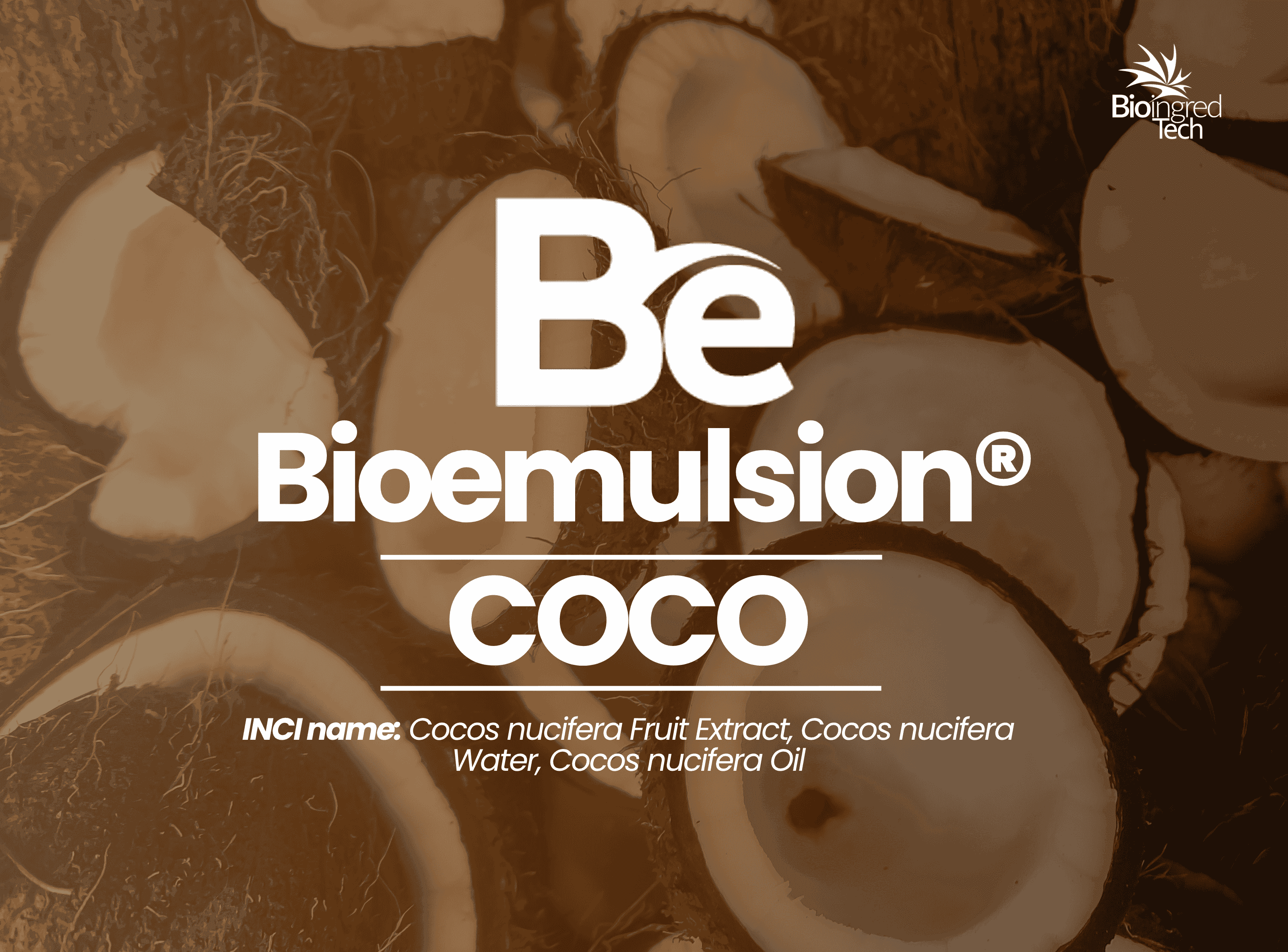 BioEmulsion® Coco