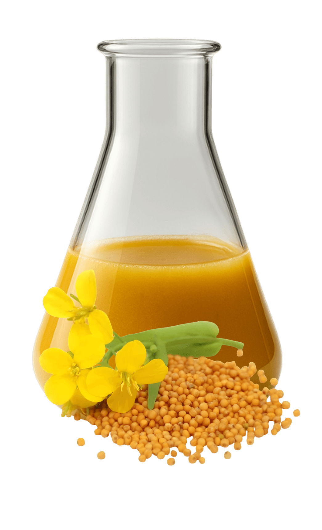 BioEmulsion® Mostaza