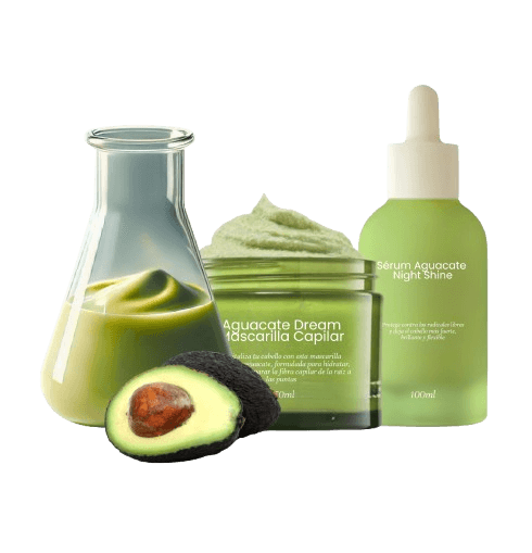 Natural innovation: the pure essence of Colombian biodiversity