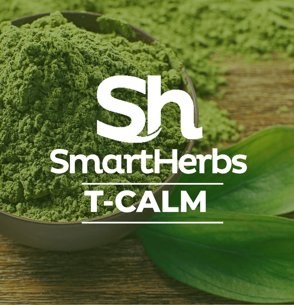 SmartHerbs T-Calm