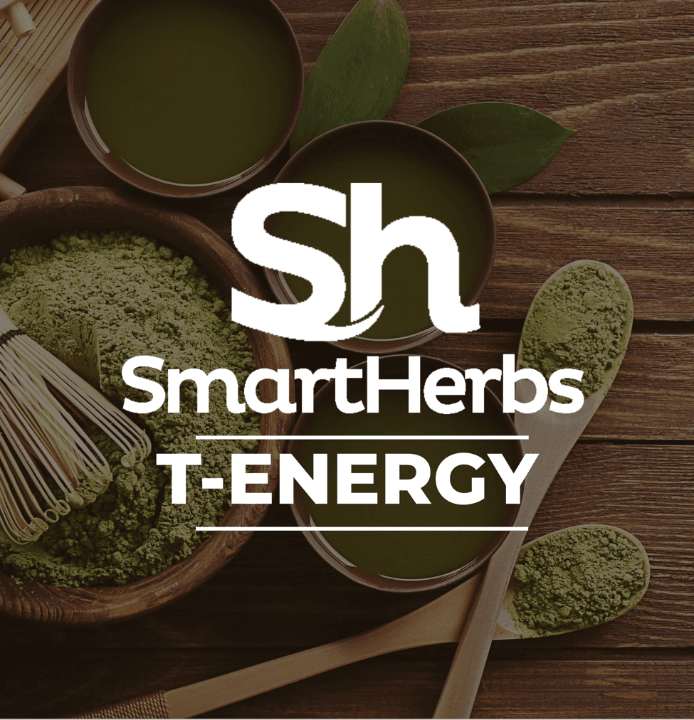 SmartHerbs T-Energy